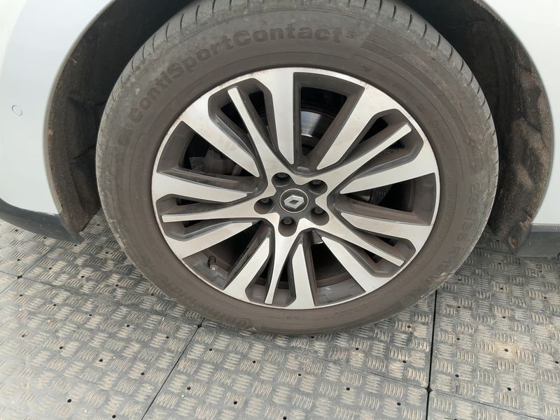 Renault Espace 1.6 dCi Energy Initiale Paris 2015 – снимка 3