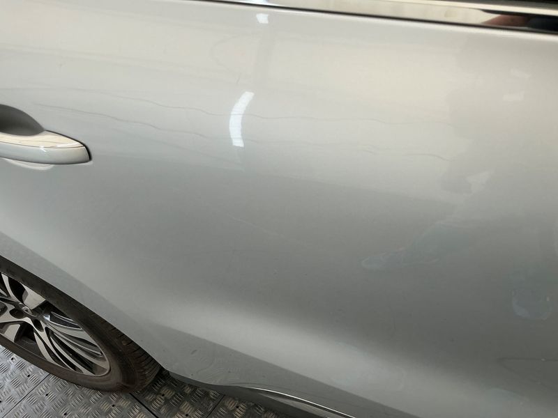 Renault Espace 1.6 dCi Energy Initiale Paris 2015 – снимка 24