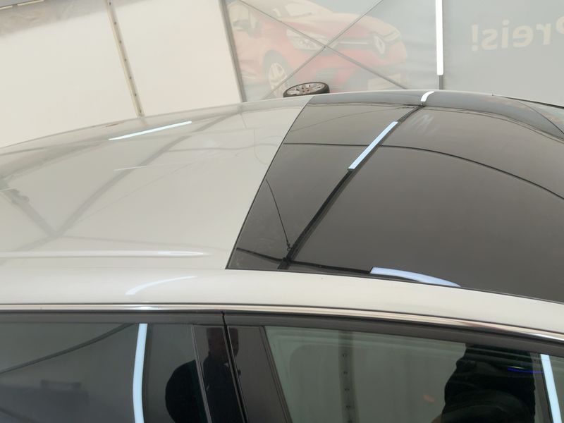 Renault Espace 1.6 dCi Energy Initiale Paris 2015 – снимка 13