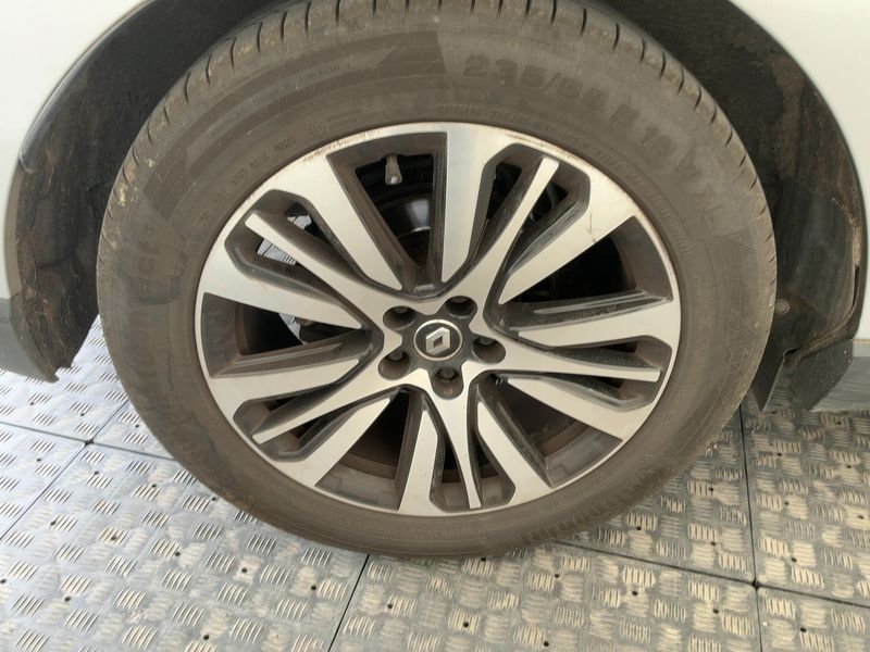 Renault Espace 1.6 dCi Energy Initiale Paris 2015 – снимка 9
