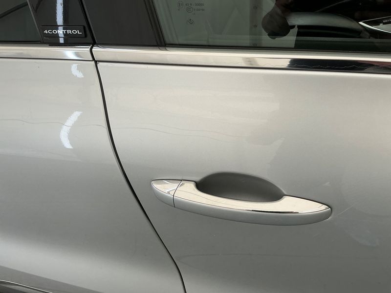 Renault Espace 1.6 dCi Energy Initiale Paris 2015 – снимка 25