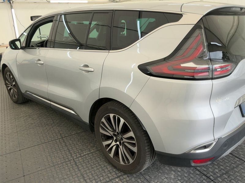 Renault Espace 1.6 dCi Energy Initiale Paris 2015 – снимка 6