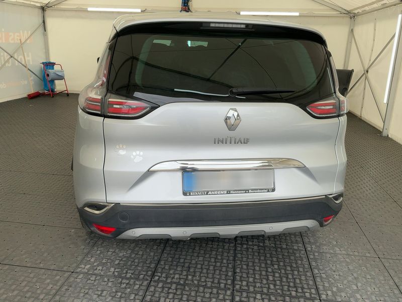 Renault Espace 1.6 dCi Energy Initiale Paris 2015 – снимка 7
