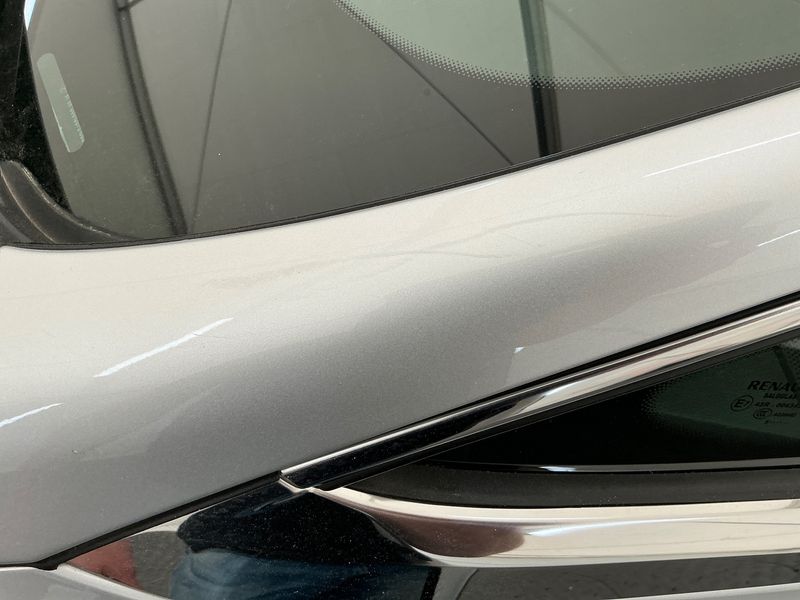 Renault Espace 1.6 dCi Energy Initiale Paris 2015 – снимка 44