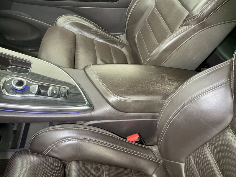 Renault Espace 1.6 dCi Energy Initiale Paris 2015 – снимка 38