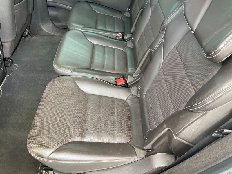 Renault Espace 1.6 dCi Energy Initiale Paris 2015 – снимка 30