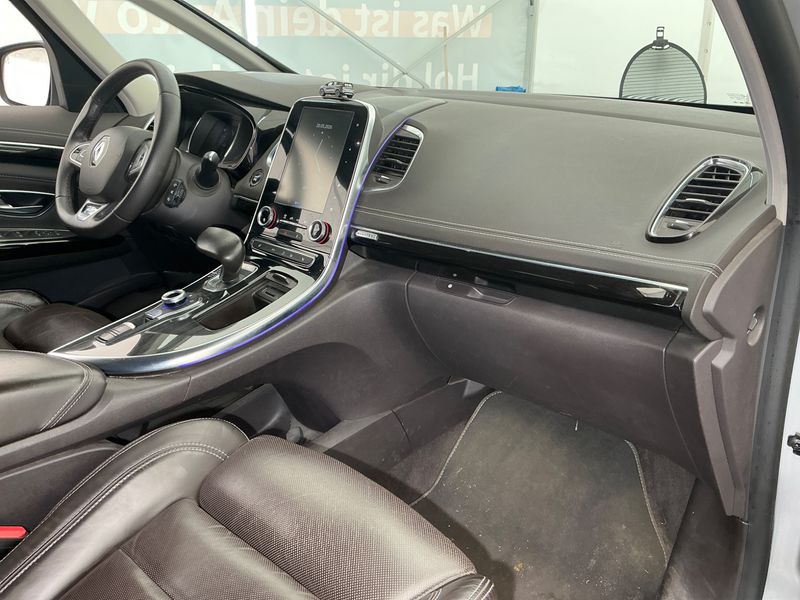 Renault Espace 1.6 dCi Energy Initiale Paris 2015 – снимка 33