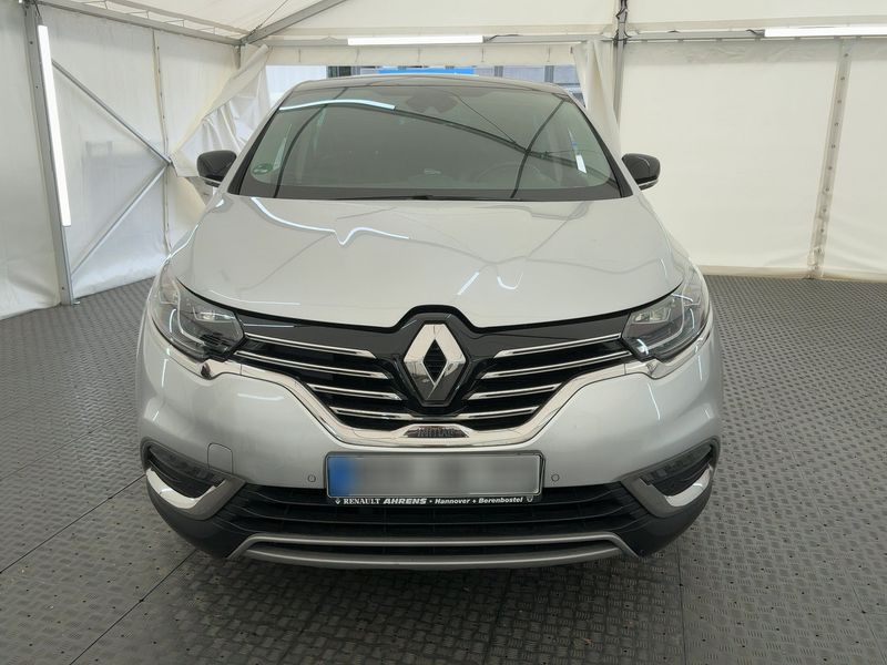 Renault Espace 1.6 dCi Energy Initiale Paris 2015 – снимка 14