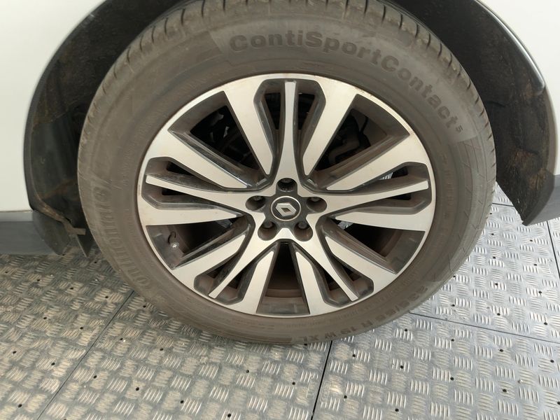 Renault Espace 1.6 dCi Energy Initiale Paris 2015 – снимка 5