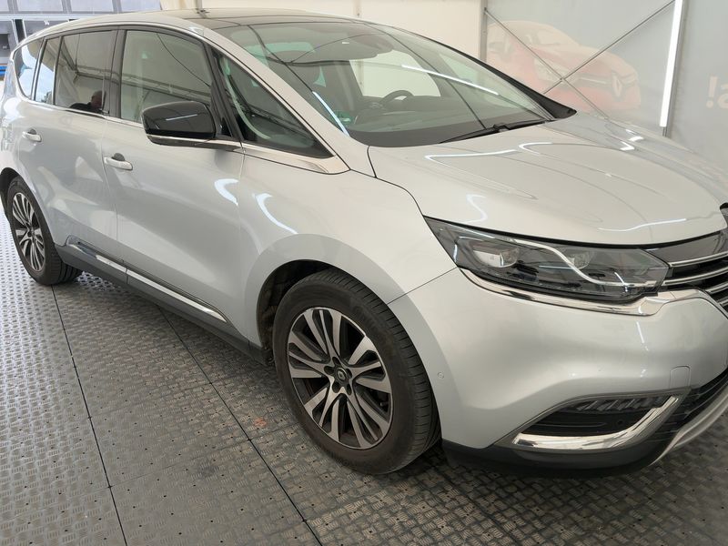 Renault Espace 1.6 dCi Energy Initiale Paris 2015 – снимка 12