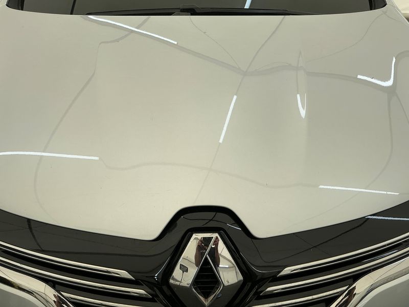 Renault Espace 1.6 dCi Energy Initiale Paris 2015 – снимка 47