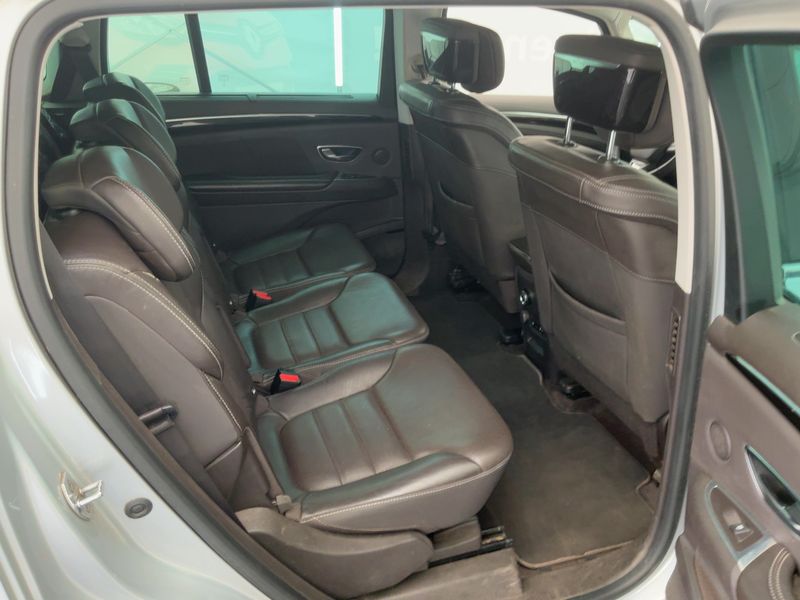 Renault Espace 1.6 dCi Energy Initiale Paris 2015 – снимка 20