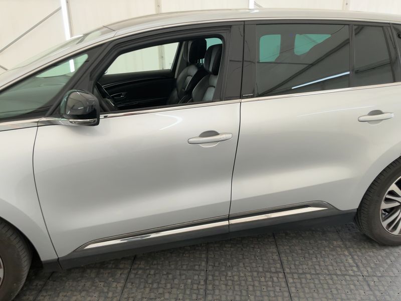 Renault Espace 1.6 dCi Energy Initiale Paris 2015 – снимка 4