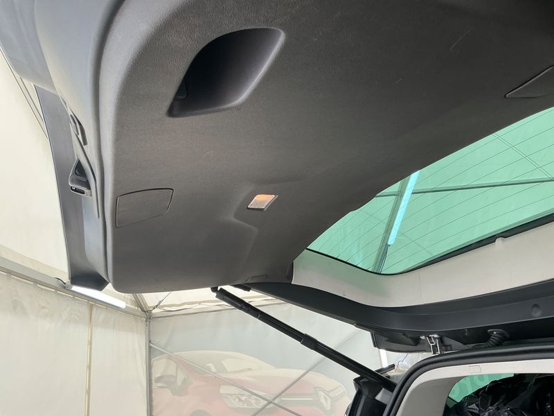 Renault Espace 1.6 dCi Energy Initiale Paris 2015 – снимка 35