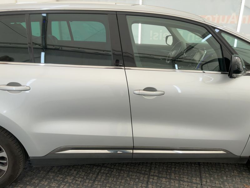 Renault Espace 1.6 dCi Energy Initiale Paris 2015 – снимка 10