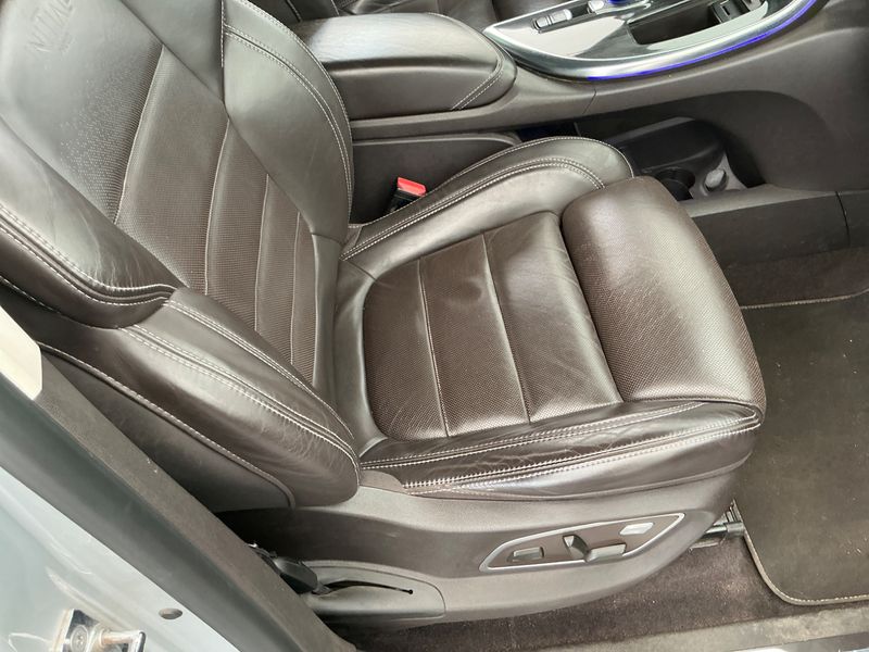 Renault Espace 1.6 dCi Energy Initiale Paris 2015 – снимка 42