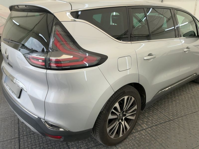 Renault Espace 1.6 dCi Energy Initiale Paris 2015 – снимка 8