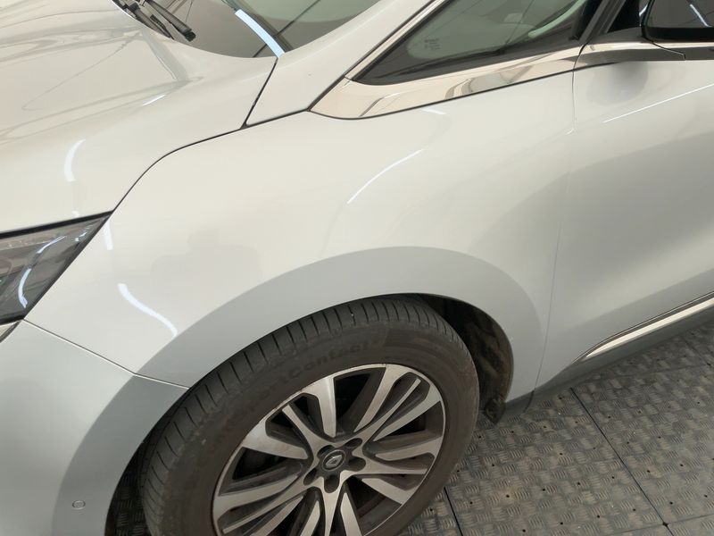 Renault Espace 1.6 dCi Energy Initiale Paris 2015 – снимка 2