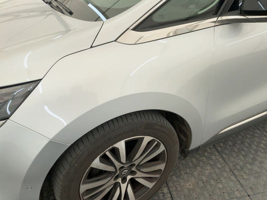 Renault Espace 1.6 dCi Energy Initiale Paris 2015 – снимка 2