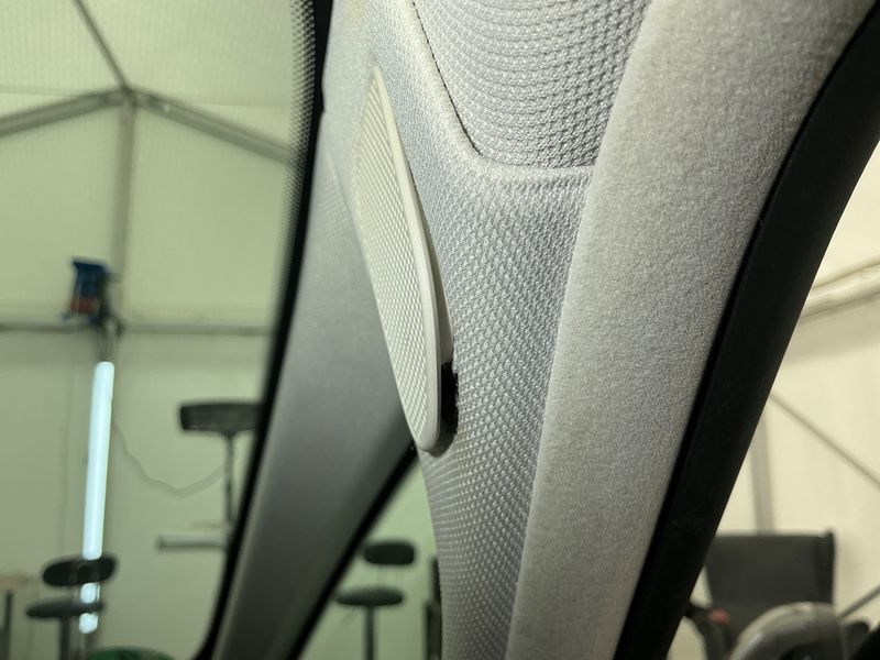 Renault Espace 1.6 dCi Energy Initiale Paris 2015 – снимка 36
