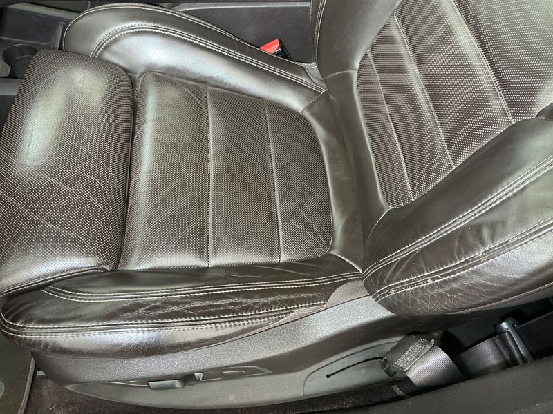 Renault Espace 1.6 dCi Energy Initiale Paris 2015 – снимка 37