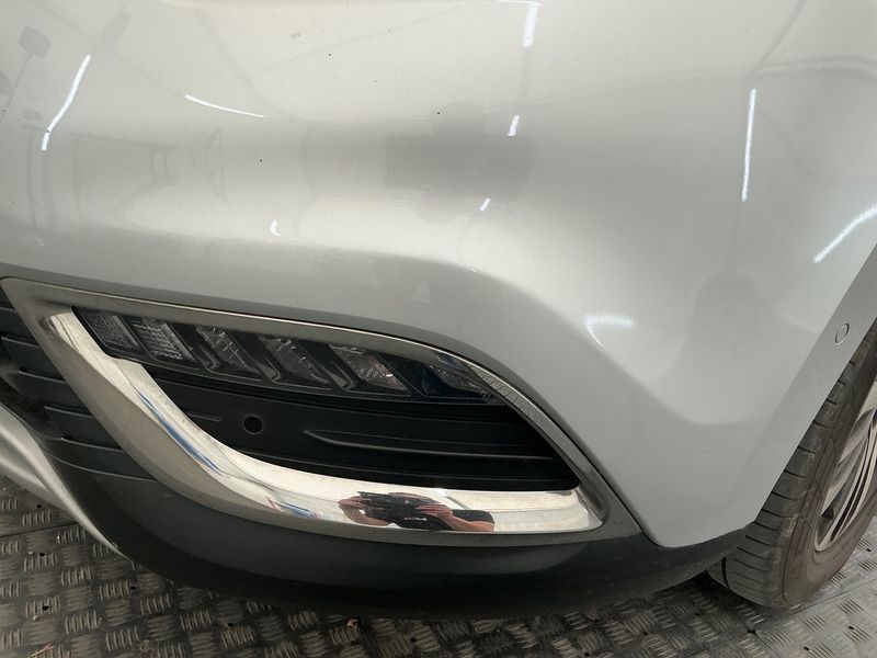 Renault Espace 1.6 dCi Energy Initiale Paris 2015 – снимка 48