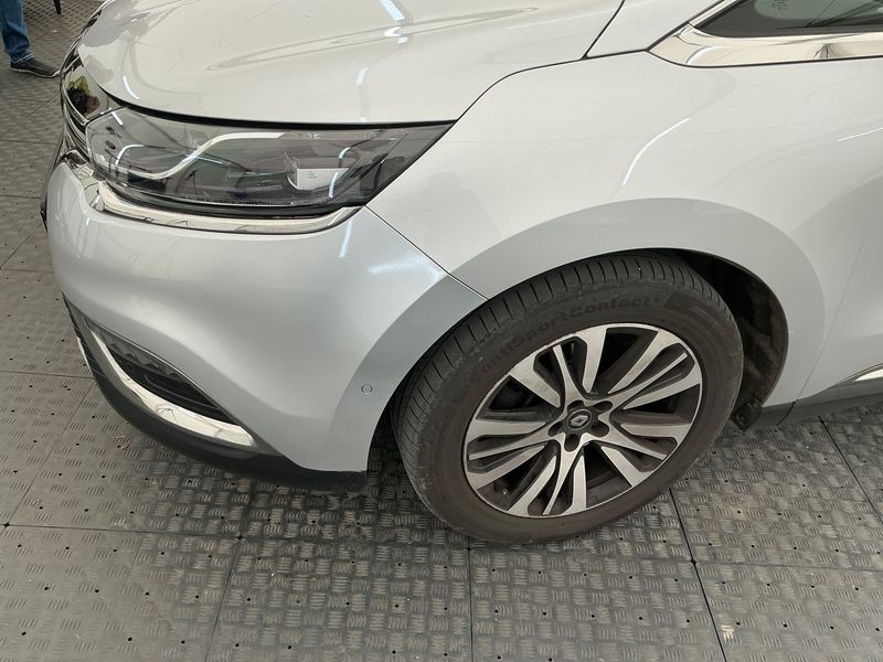 Renault Espace 1.6 dCi Energy Initiale Paris 2015 – снимка 49