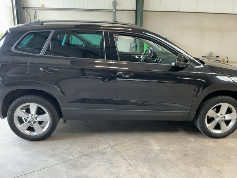 Skoda Karoq 1.5 TSI ACT Style 2020 – снимка 10