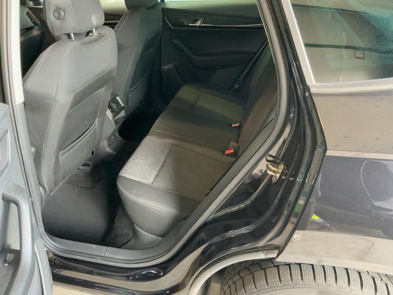 Skoda Karoq 1.5 TSI ACT Style 2020 – снимка 20
