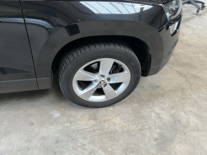 Skoda Karoq 1.5 TSI ACT Style 2020 – снимка 11