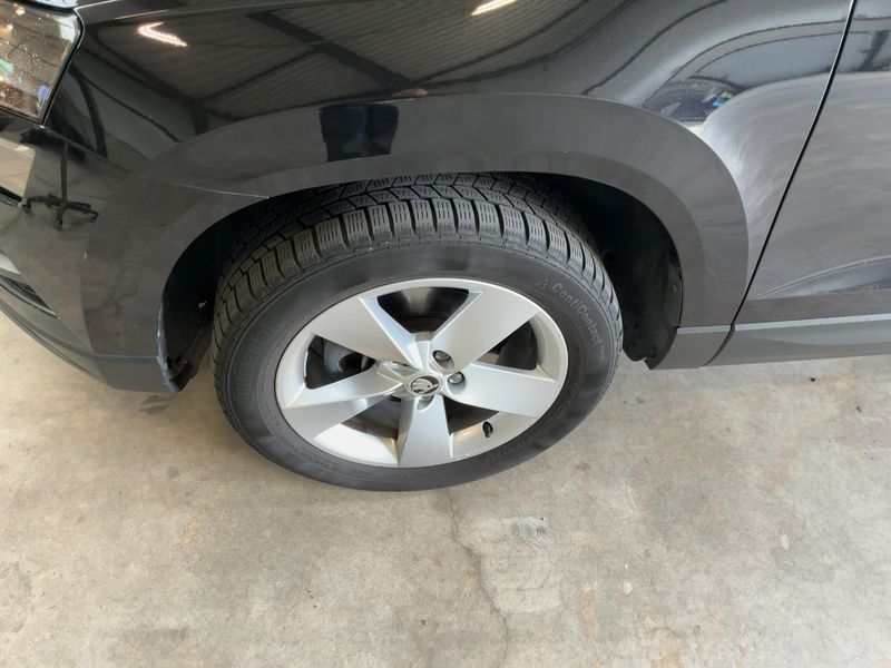 Skoda Karoq 1.5 TSI ACT Style 2020 – снимка 3