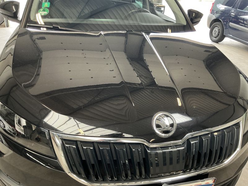 Skoda Karoq 1.5 TSI ACT Style 2020 – снимка 34