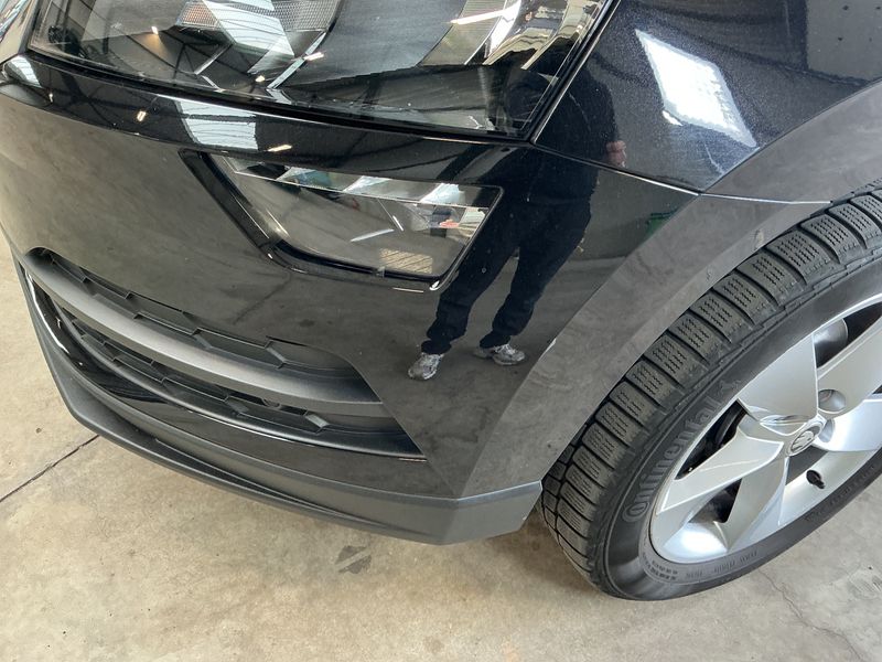 Skoda Karoq 1.5 TSI ACT Style 2020 – снимка 32