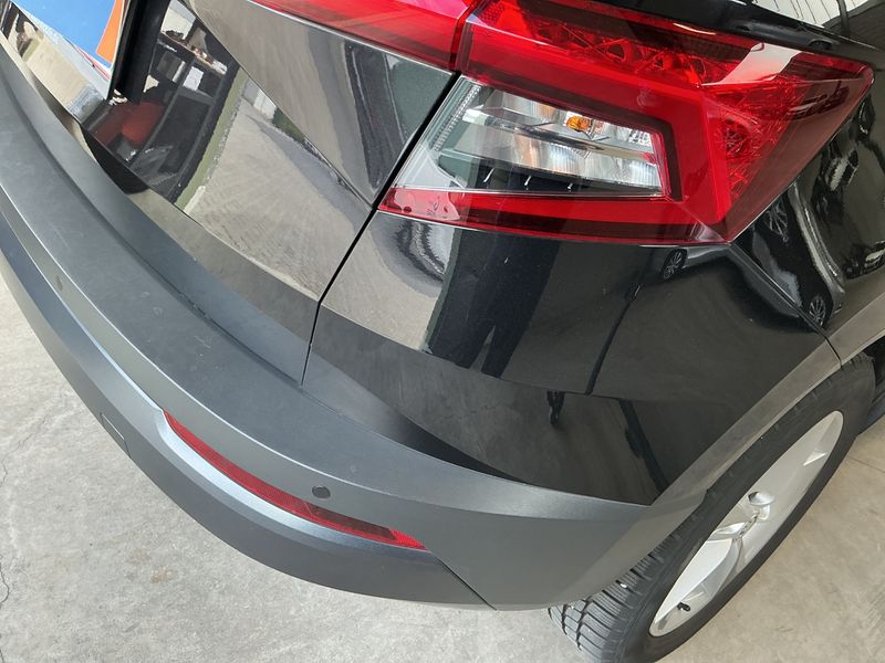 Skoda Karoq 1.5 TSI ACT Style 2020 – снимка 31
