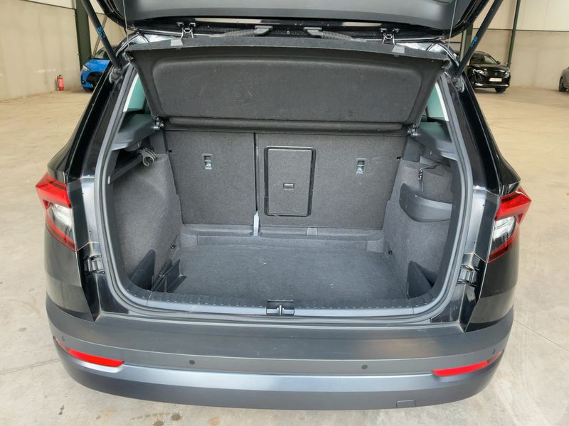 Skoda Karoq 1.5 TSI ACT Style 2020 – снимка 16
