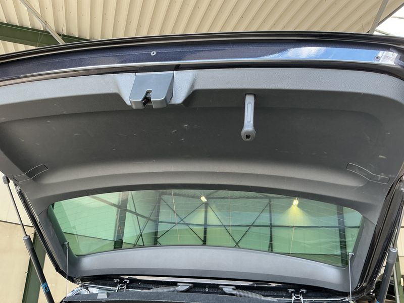 Skoda Karoq 1.5 TSI ACT Style 2020 – снимка 27