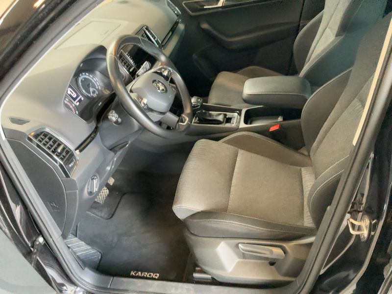 Skoda Karoq 1.5 TSI ACT Style 2020 – снимка 17