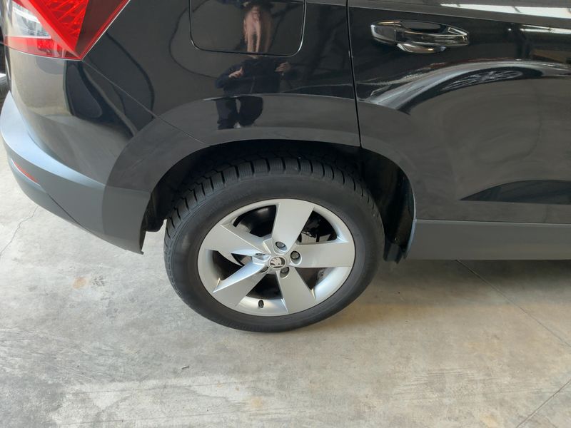 Skoda Karoq 1.5 TSI ACT Style 2020 – снимка 9