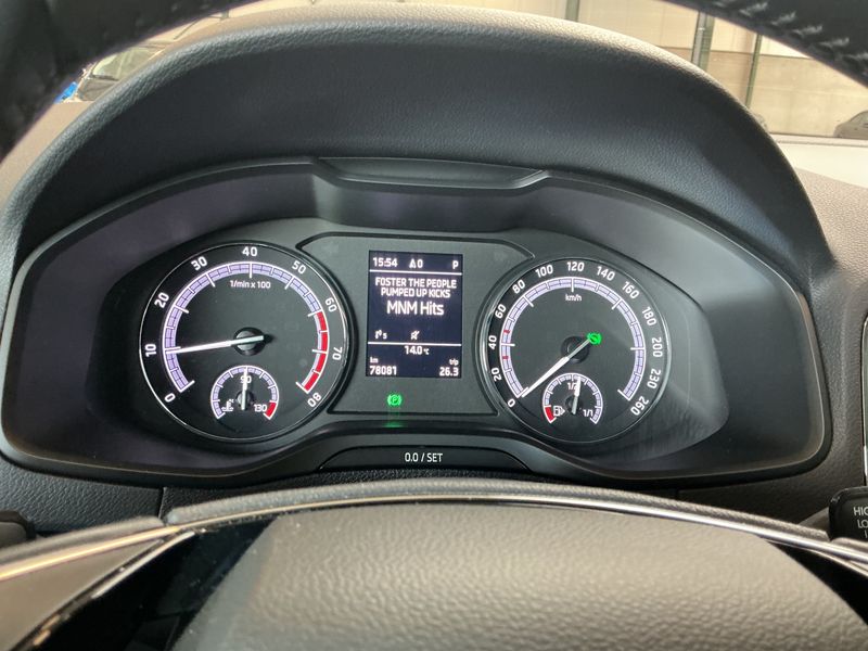 Skoda Karoq 1.5 TSI ACT Style 2020 – снимка 19
