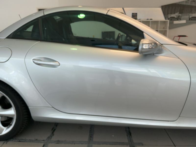 Mercedes-Benz SLK-Klasse SLK 350 2005 – снимка 10
