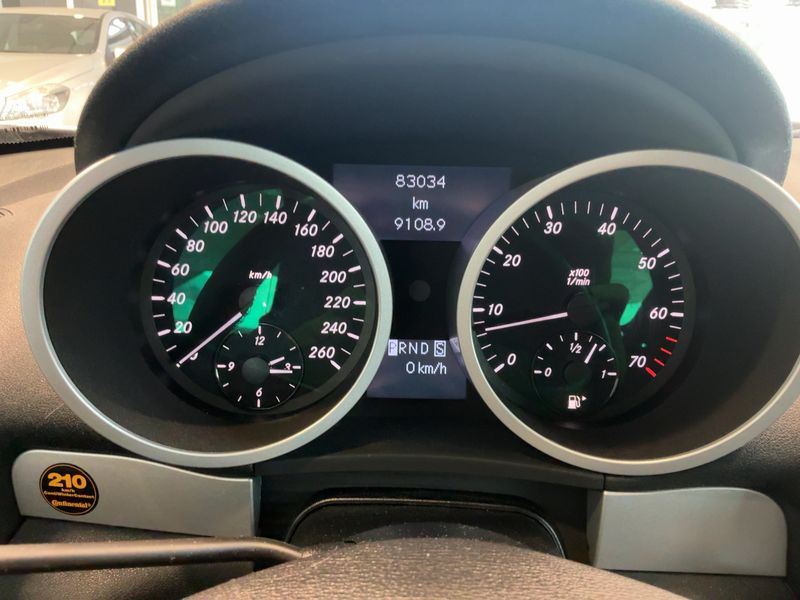 Mercedes-Benz SLK-Klasse SLK 350 2005 – снимка 19