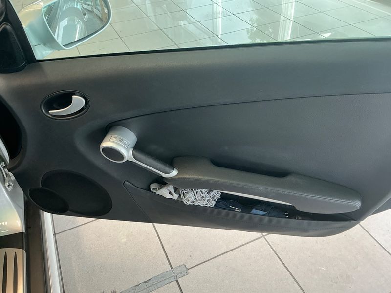 Mercedes-Benz SLK-Klasse SLK 350 2005 – снимка 24