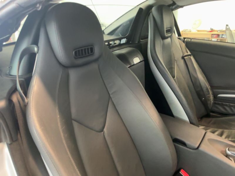 Mercedes-Benz SLK-Klasse SLK 350 2005 – снимка 20