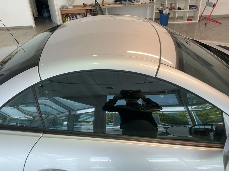 Mercedes-Benz SLK-Klasse SLK 350 2005 – снимка 13