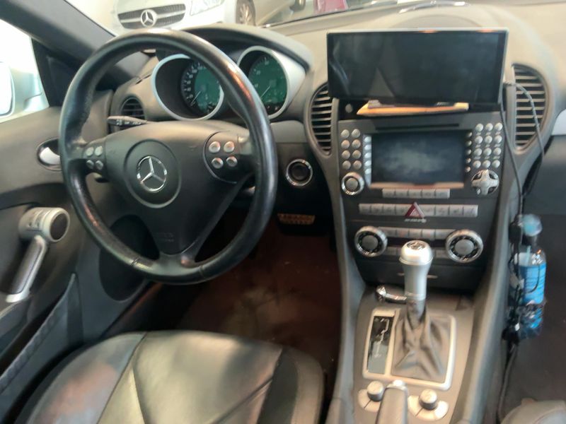 Mercedes-Benz SLK-Klasse SLK 350 2005 – снимка 18
