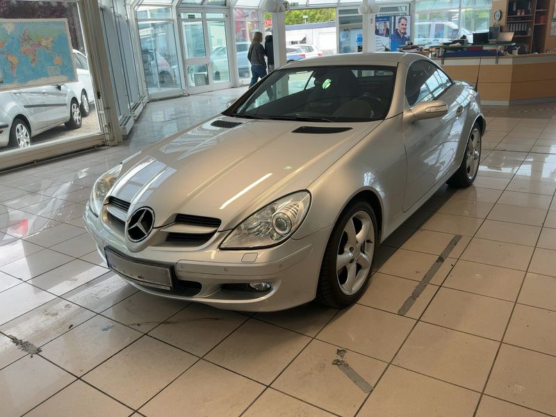 Mercedes-Benz SLK-Klasse SLK 350 2005 – снимка 1