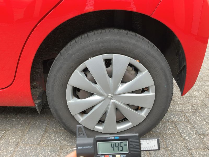 Toyota Aygo 1.0 VVT-i X-Fun 2019 – снимка 5