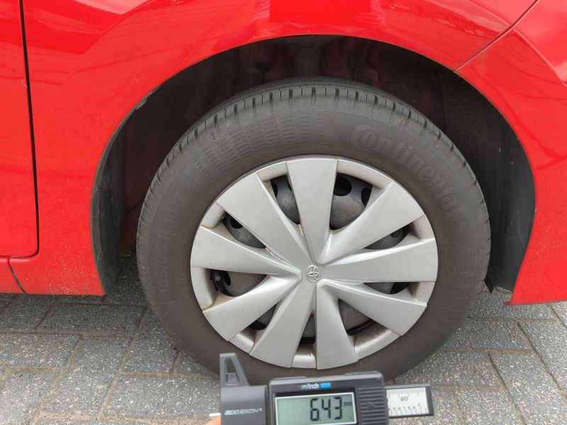 Toyota Aygo 1.0 VVT-i X-Fun 2019 – снимка 11