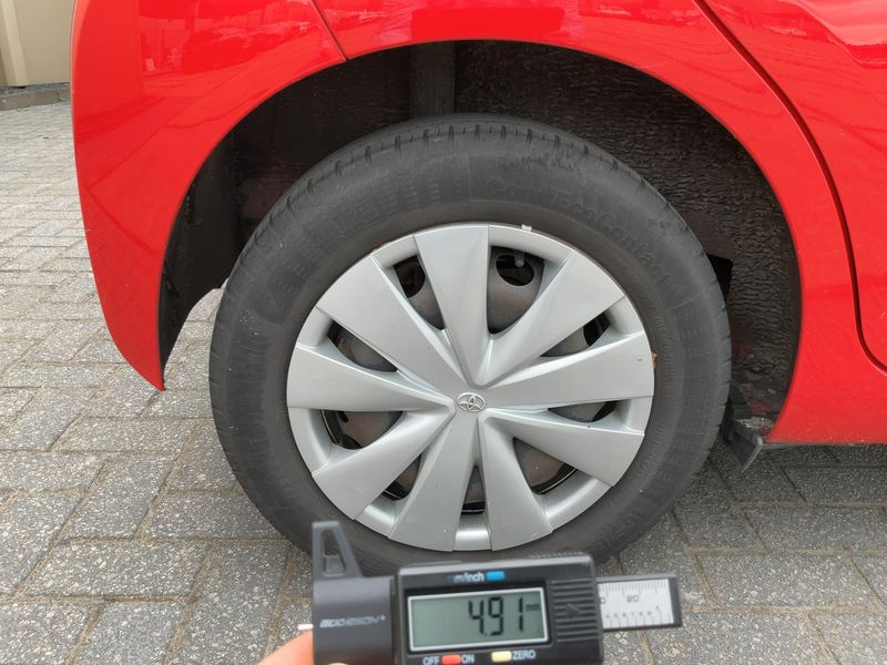 Toyota Aygo 1.0 VVT-i X-Fun 2019 – снимка 9