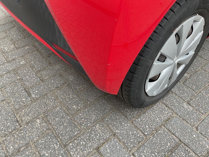 Toyota Aygo 1.0 VVT-i X-Fun 2019 – снимка 21